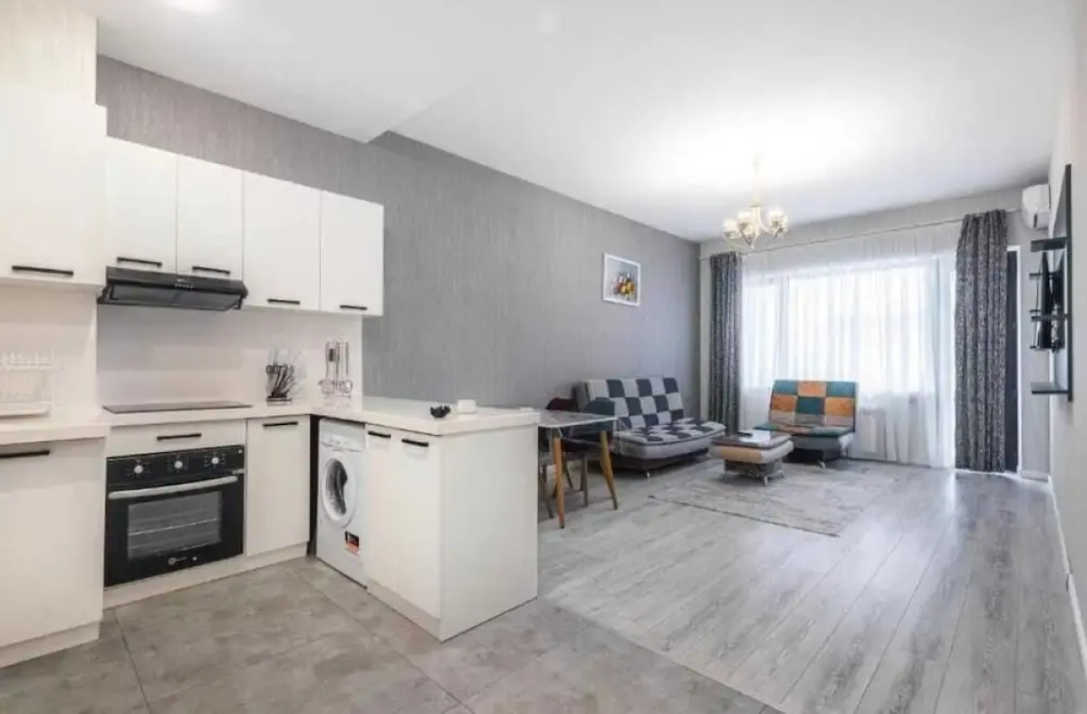 Apartments by Passage