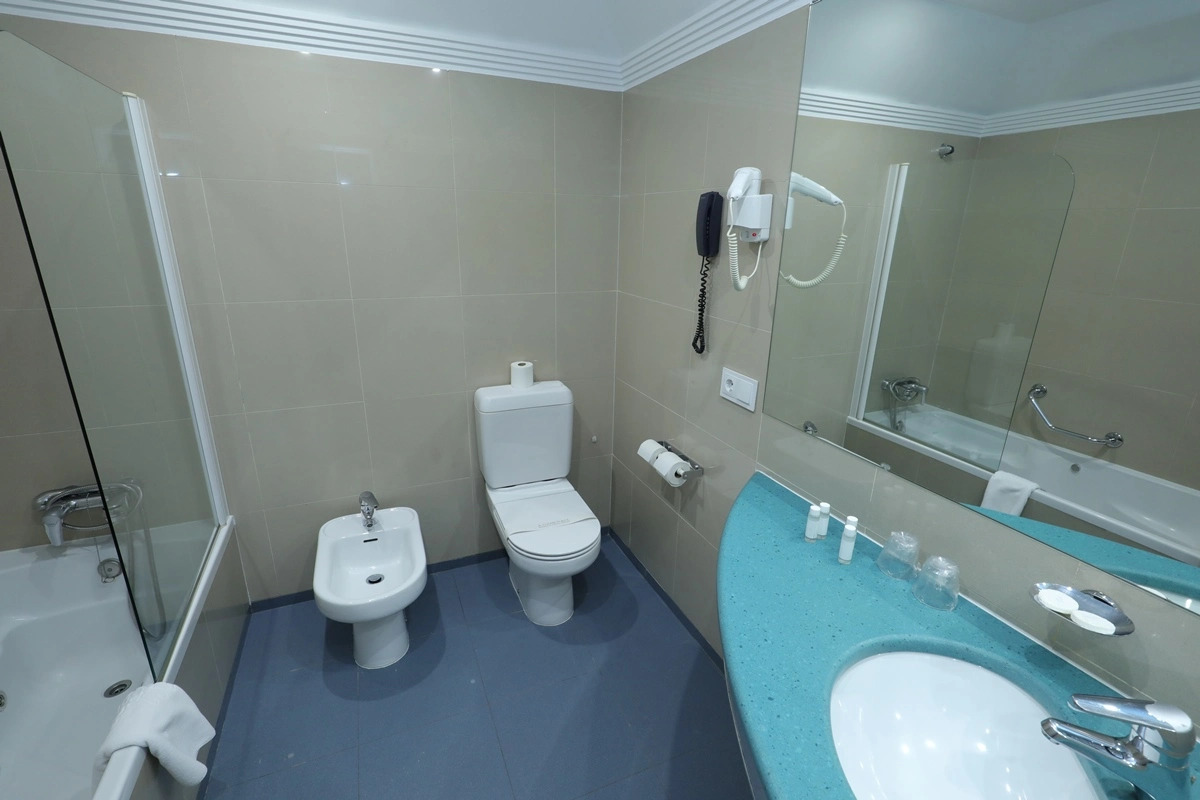 Hotel Corona De Castilla Burgos