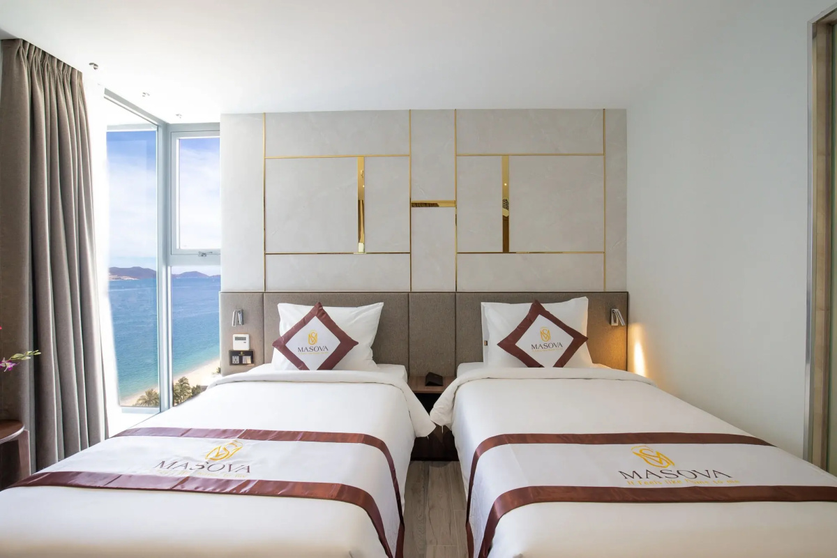 Masova Hotel