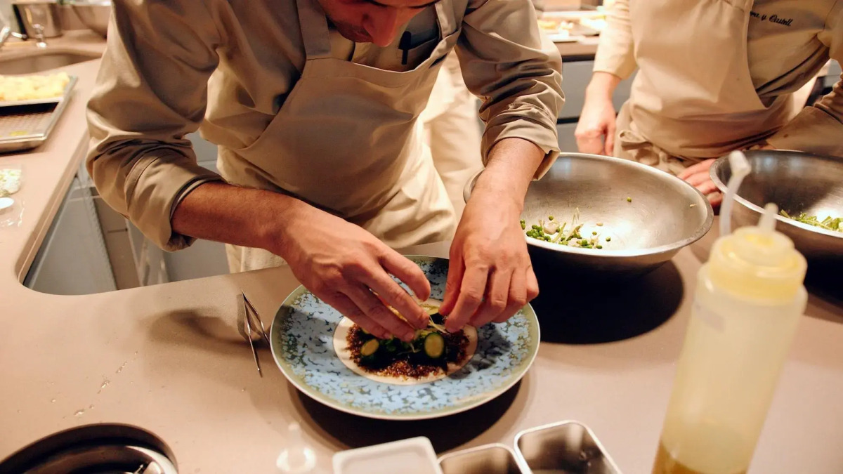 Four Seasons Hotel London at Park Lane