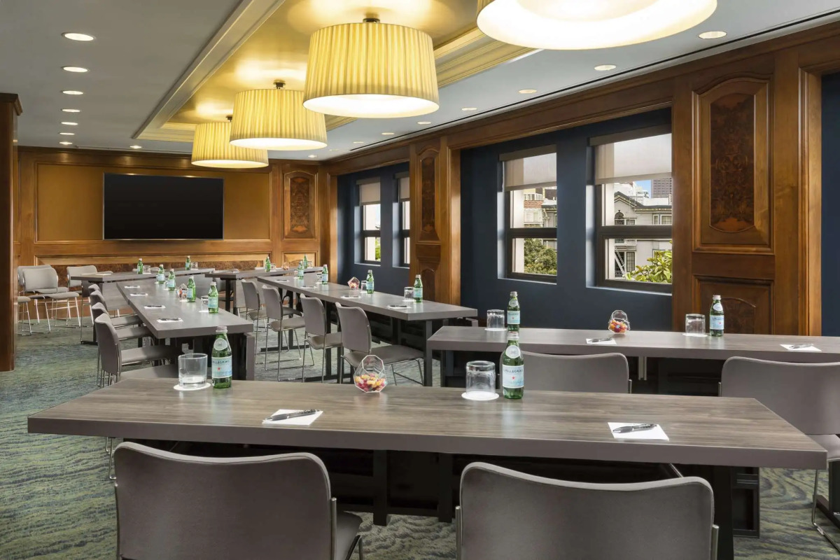 Stanford Court San Francisco