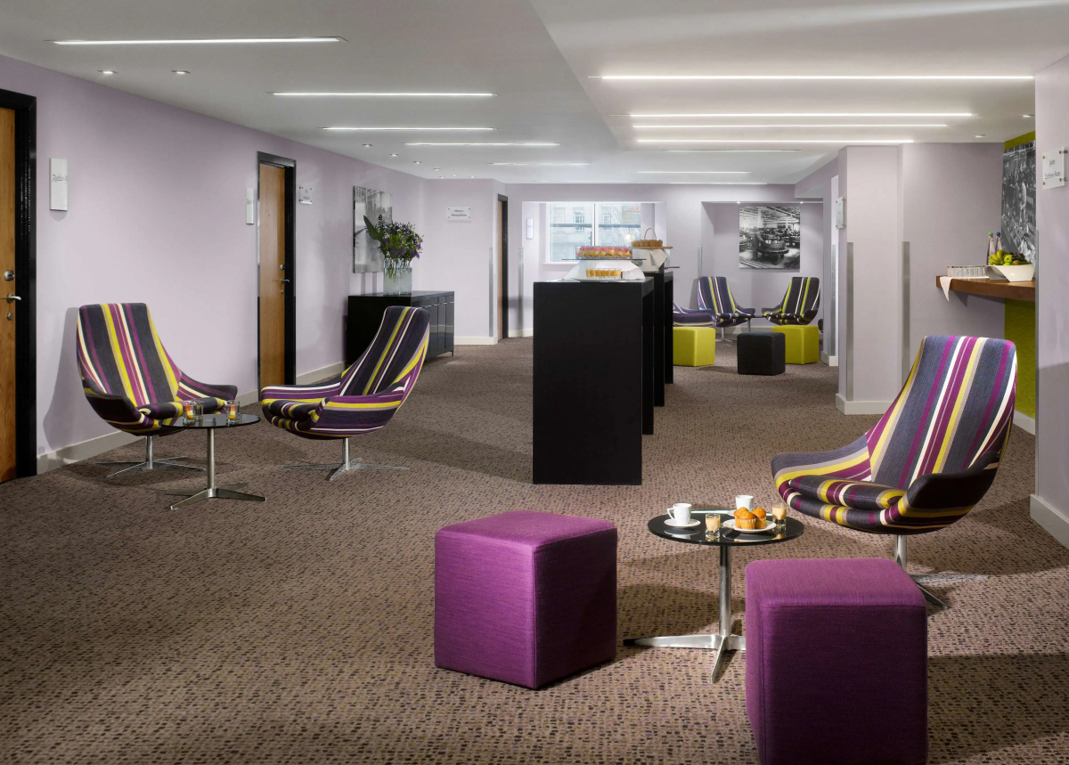 Radisson Blu Hotel Bristol