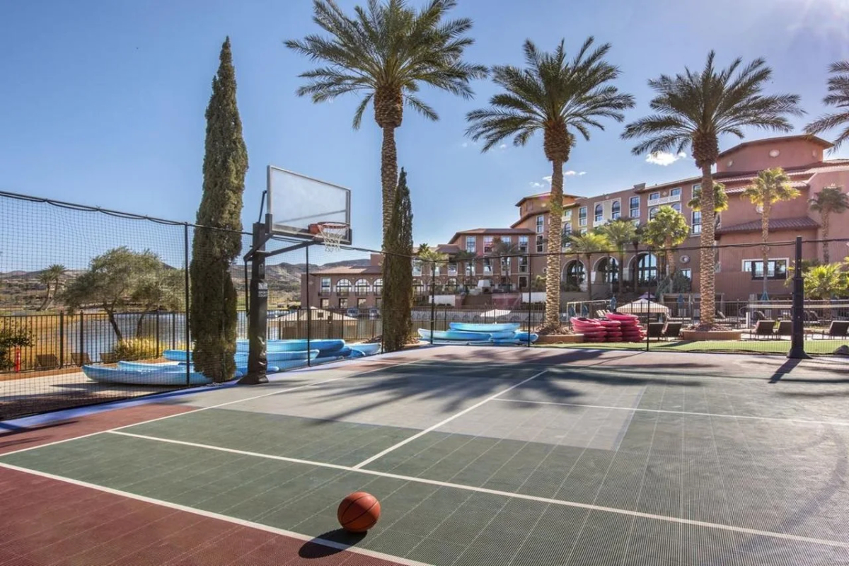 The Westin Lake Las Vegas Resort & Spa by Marriott