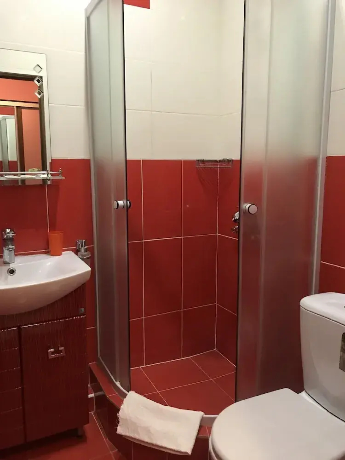 Apart-Hotel Svetlana