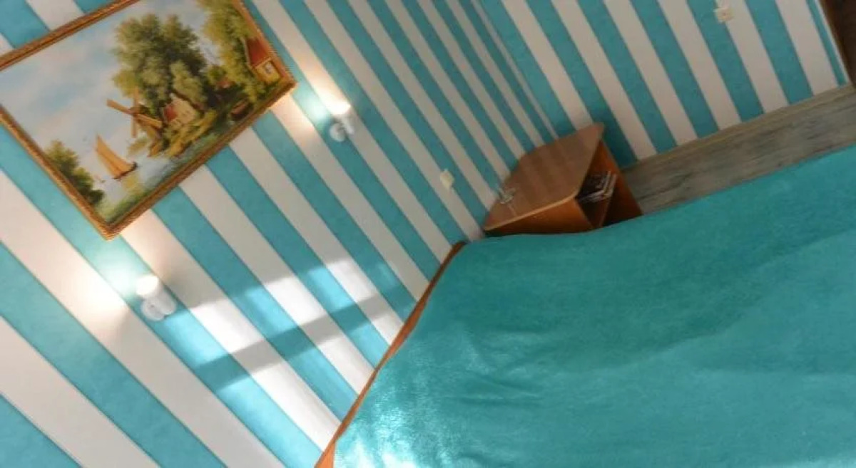 Private Residence Osobnyak