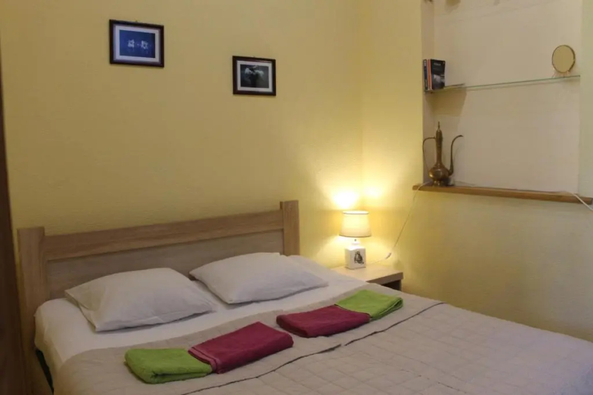 Comfort House