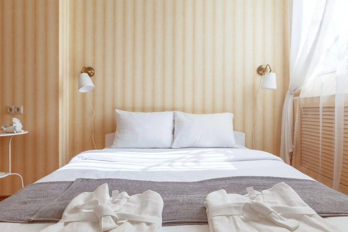 Хостел Аррива