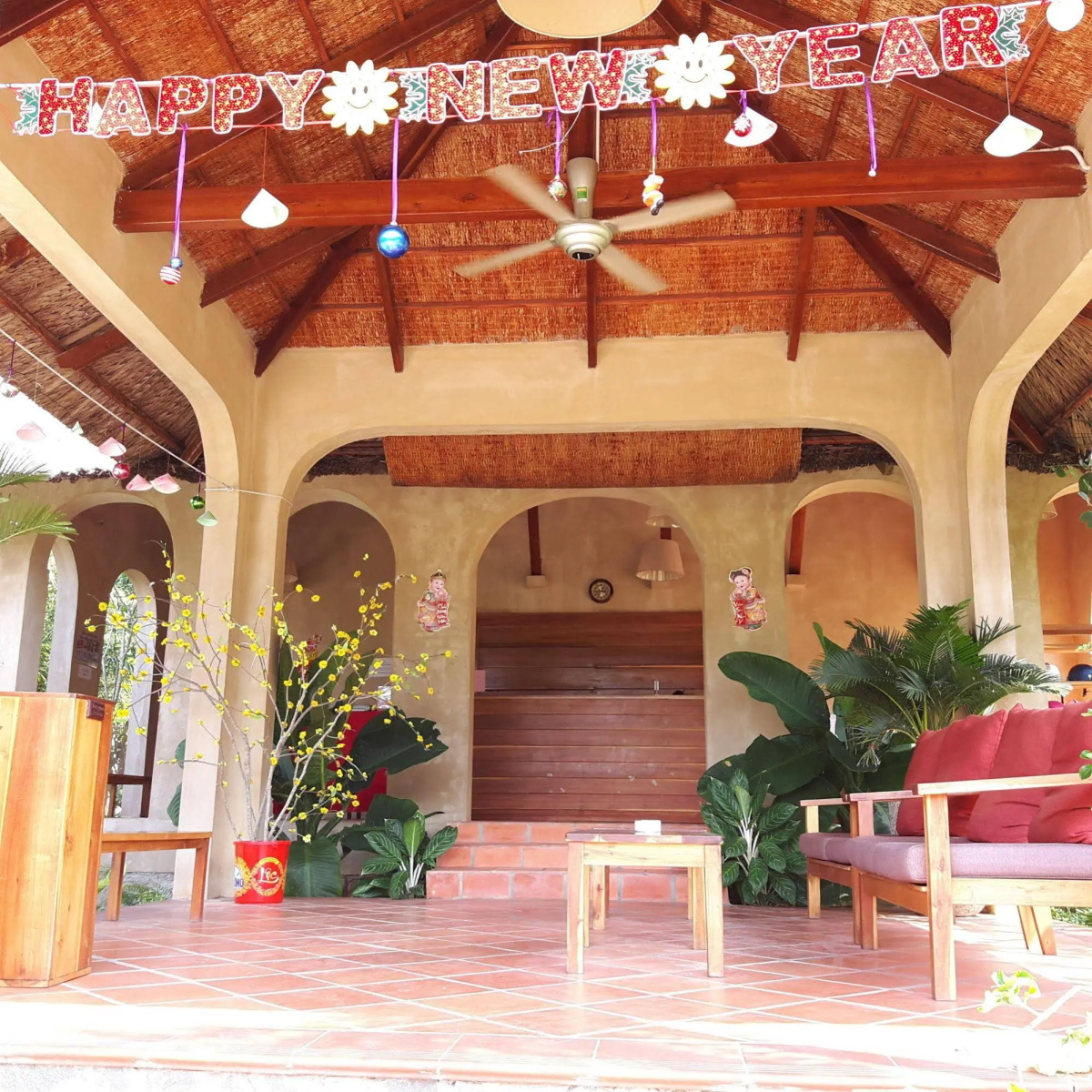 Daisy Resort