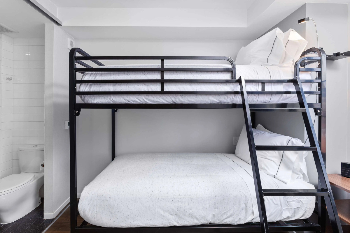 Motto by Hilton Washington DC City Center