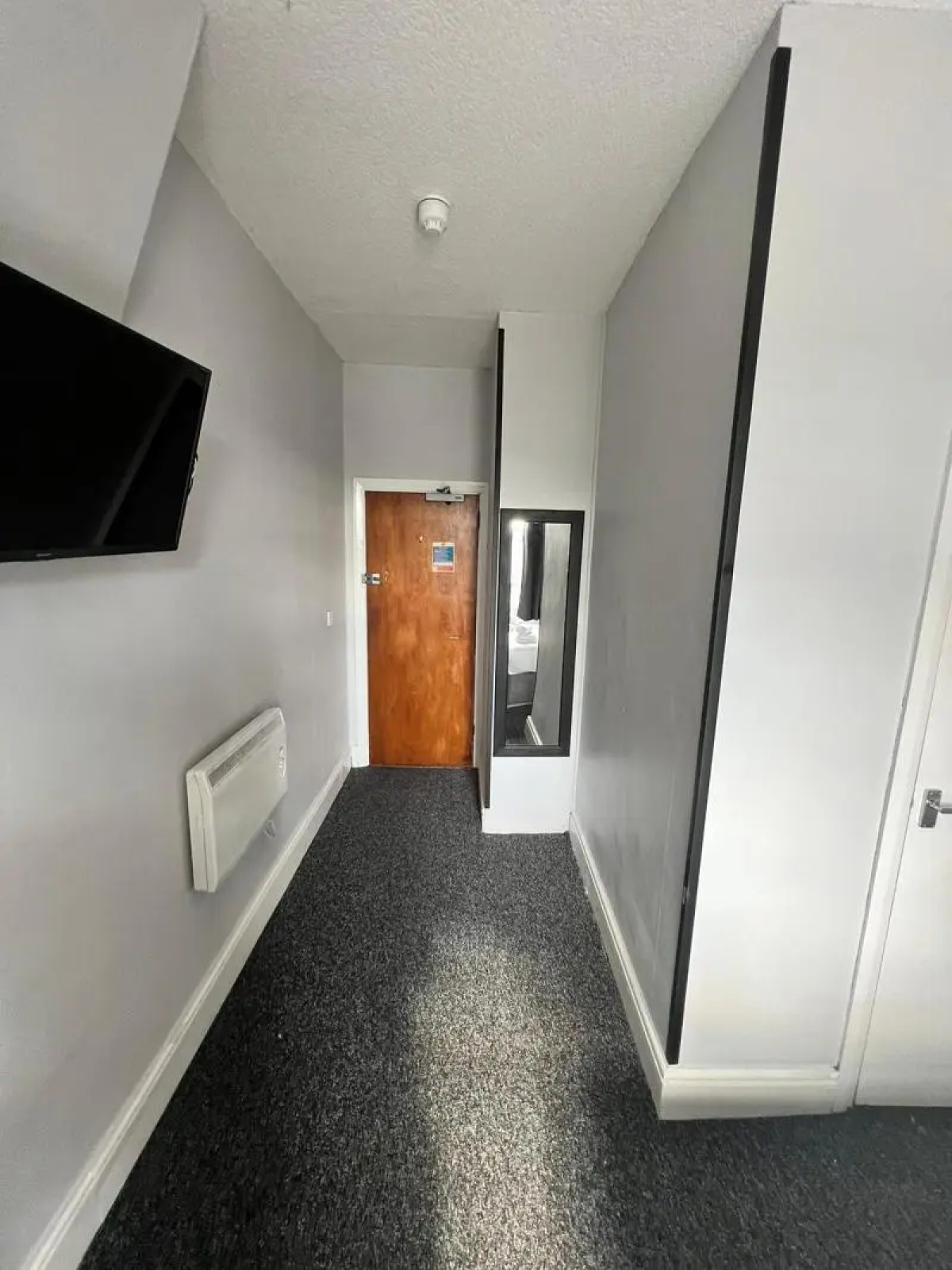 Marine Parade Hotel