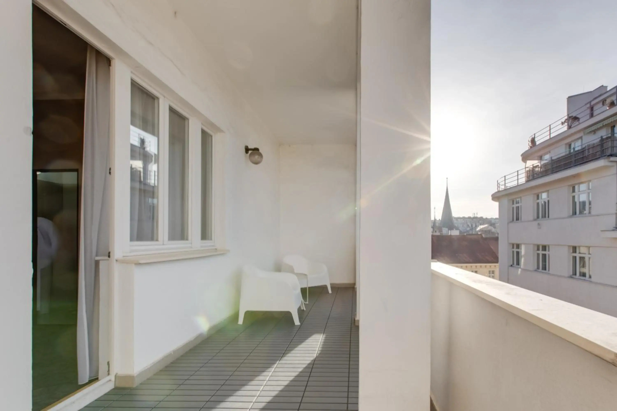 Andante Hotel