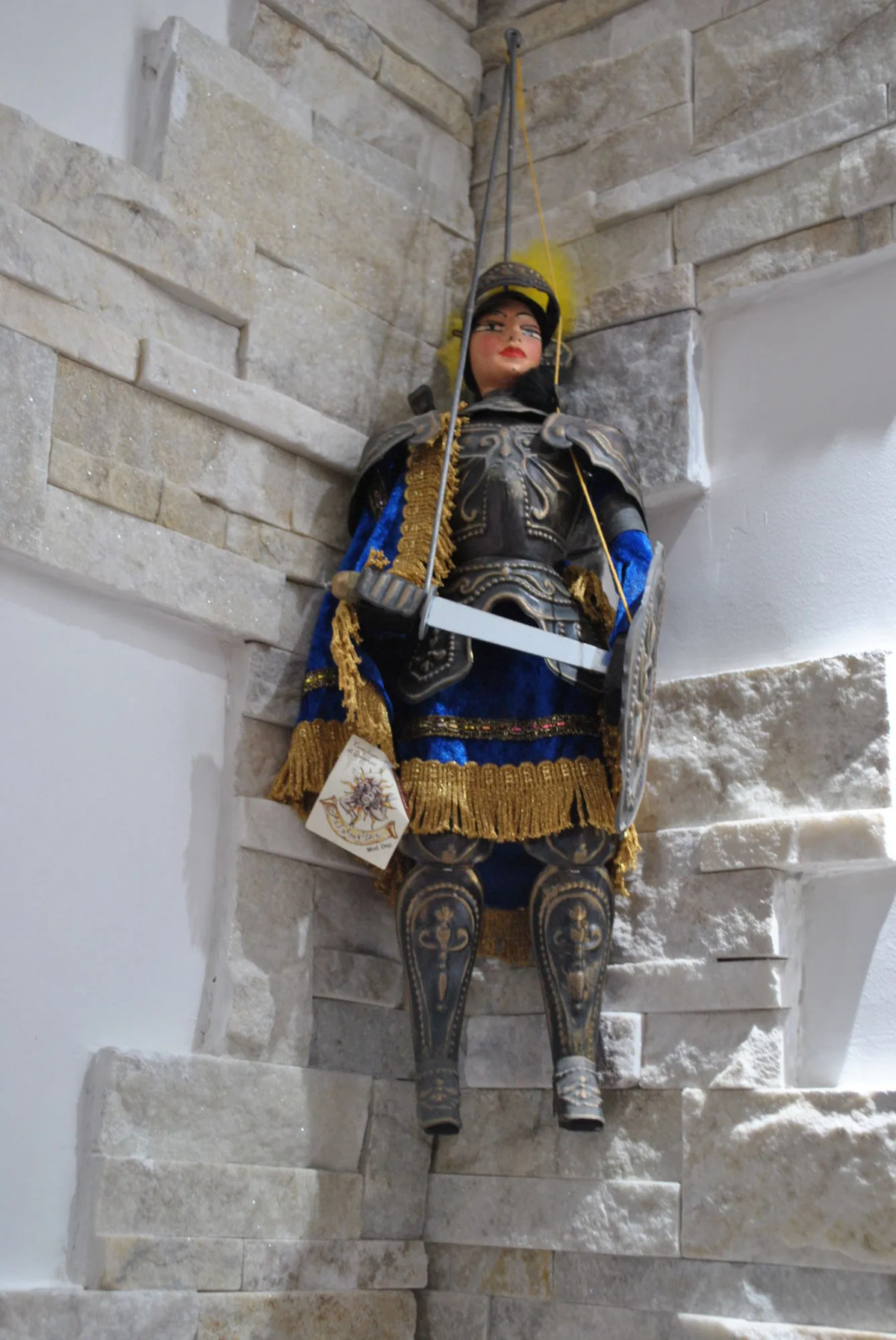 Stupor Mundi Bed and Breakfast