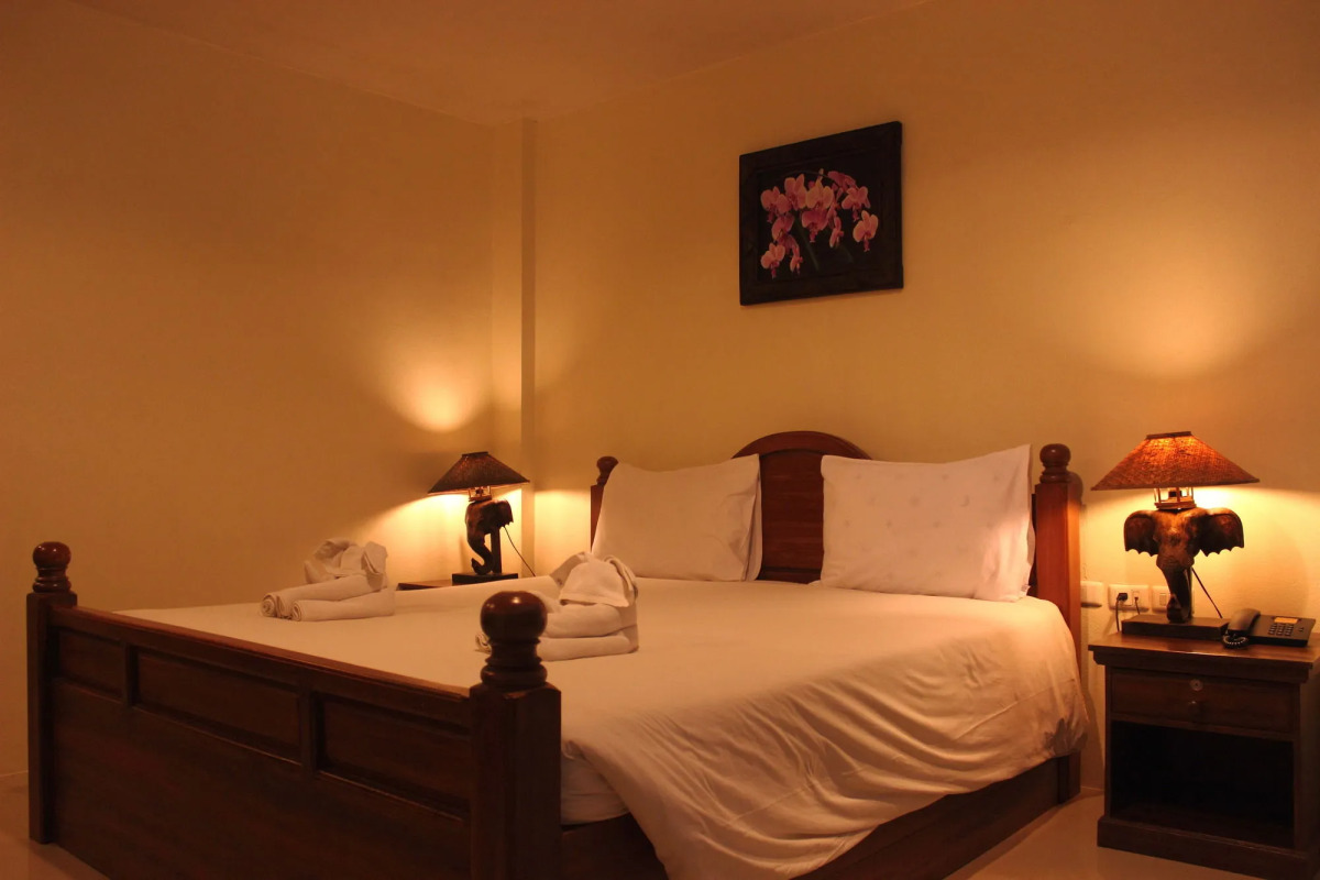 Aonang Goodwill Hotel