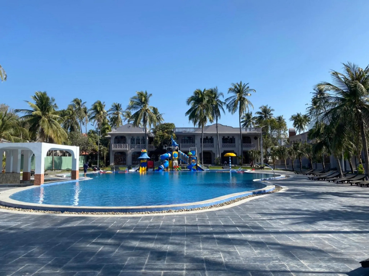 Le Viva Mui Ne Resort