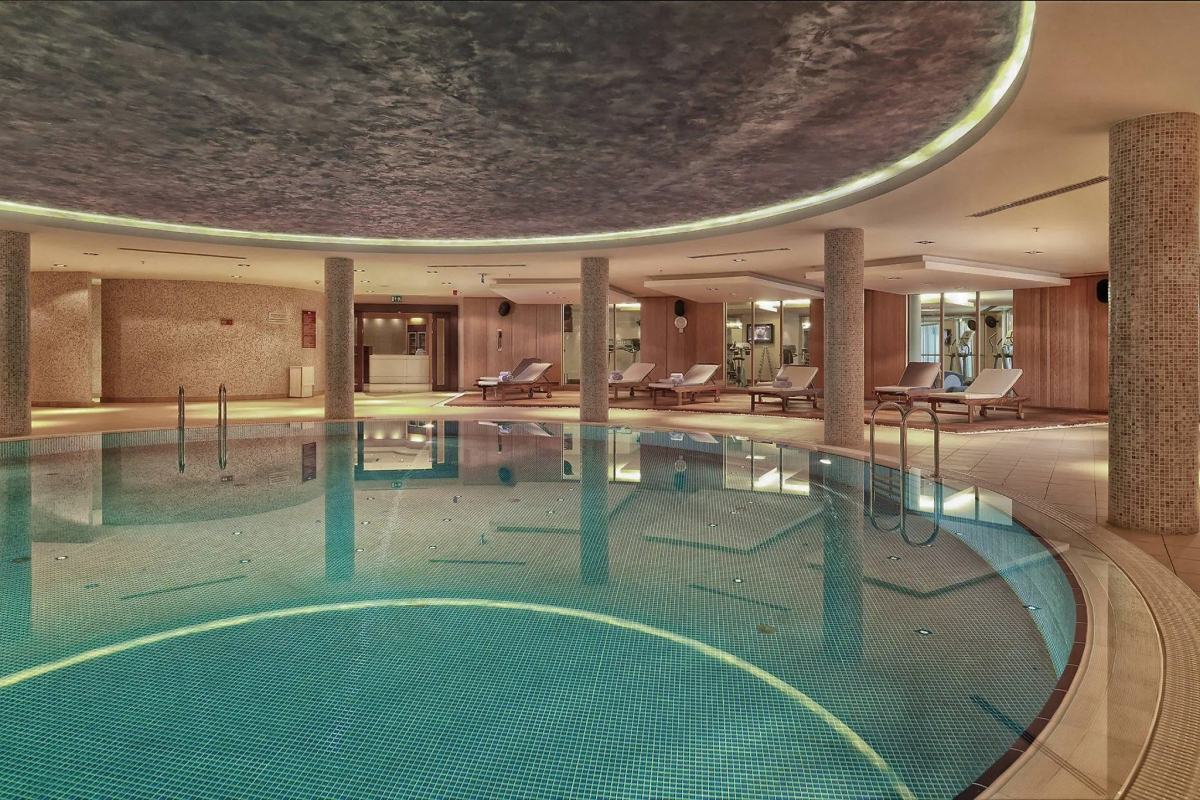 Delta Hotels by Marriott Istanbul West