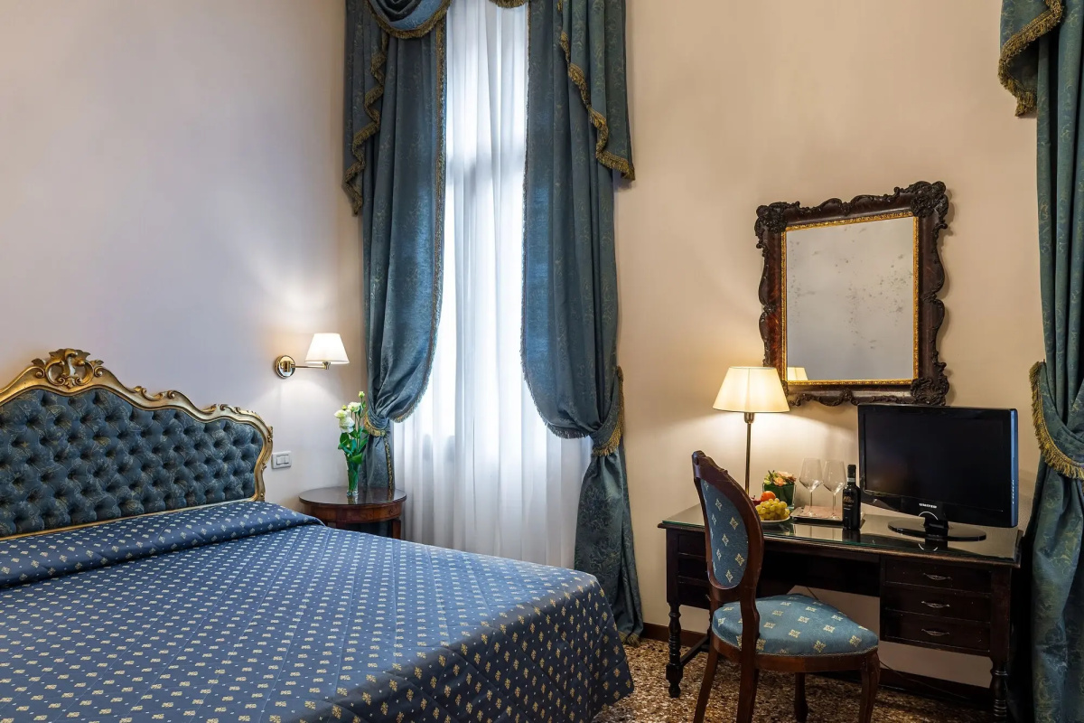 Locanda Sant'Agostin