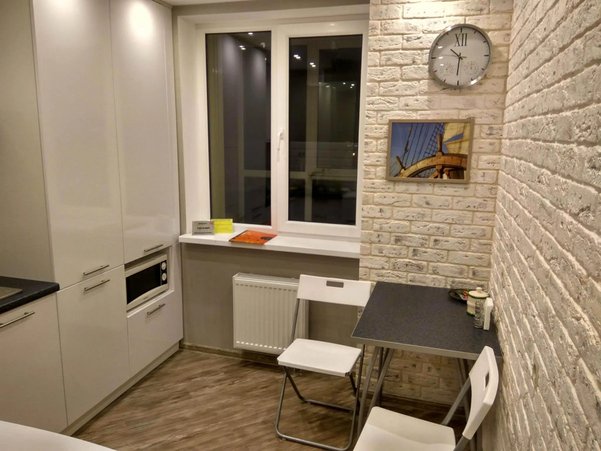 Best Guest House (Бэст Гест Хаус) на улице 8-й Воздушной Армии