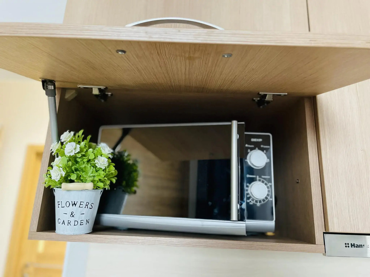 Атмосфера сна на улице Сибирская 42