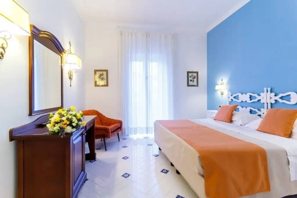 Villa di Sorrento