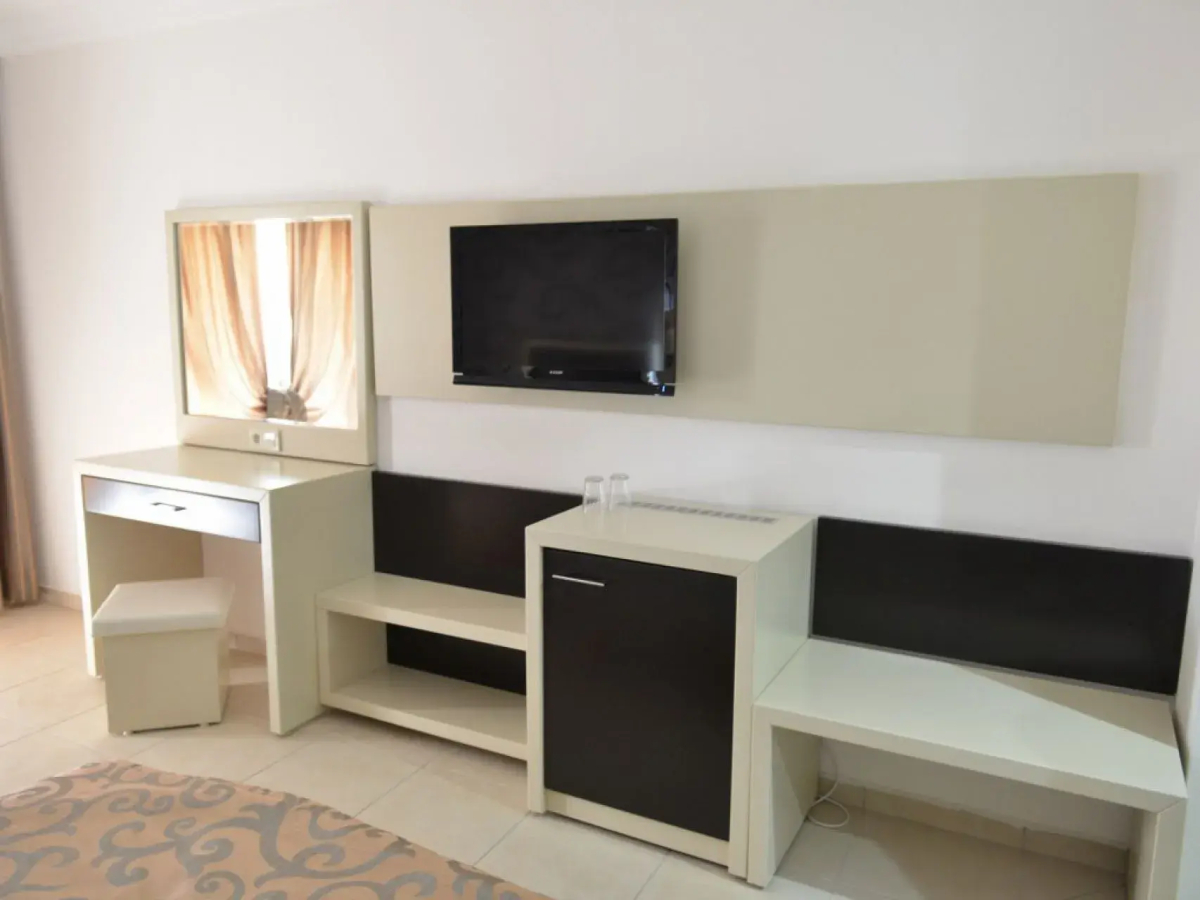 Asrın Beach Hotel - All Inclusive