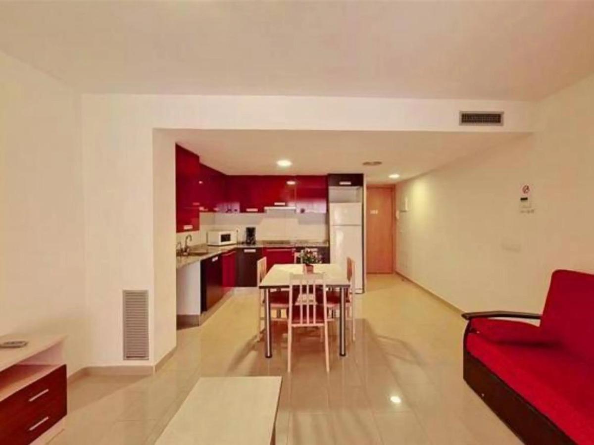 Apartamentos Neptuno