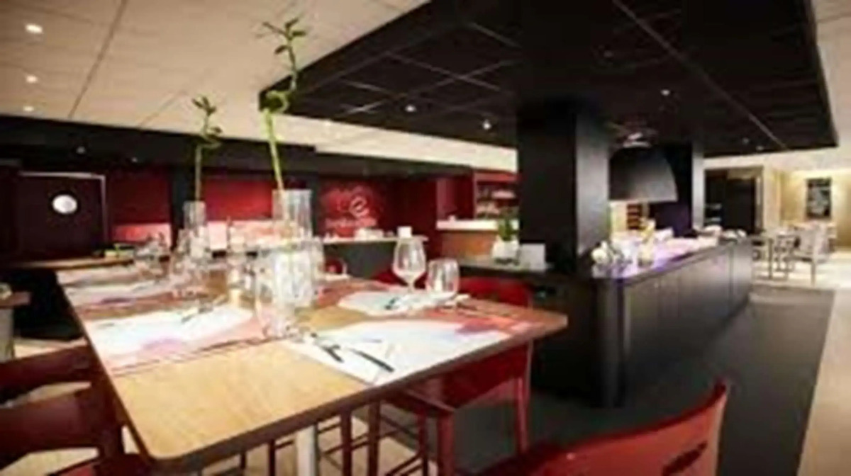 Premiere Classe Marne La Vallee - Torcy