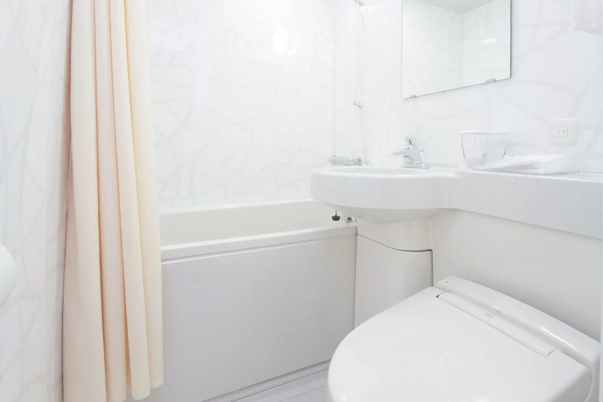 Hearton Hotel Shinsaibashi