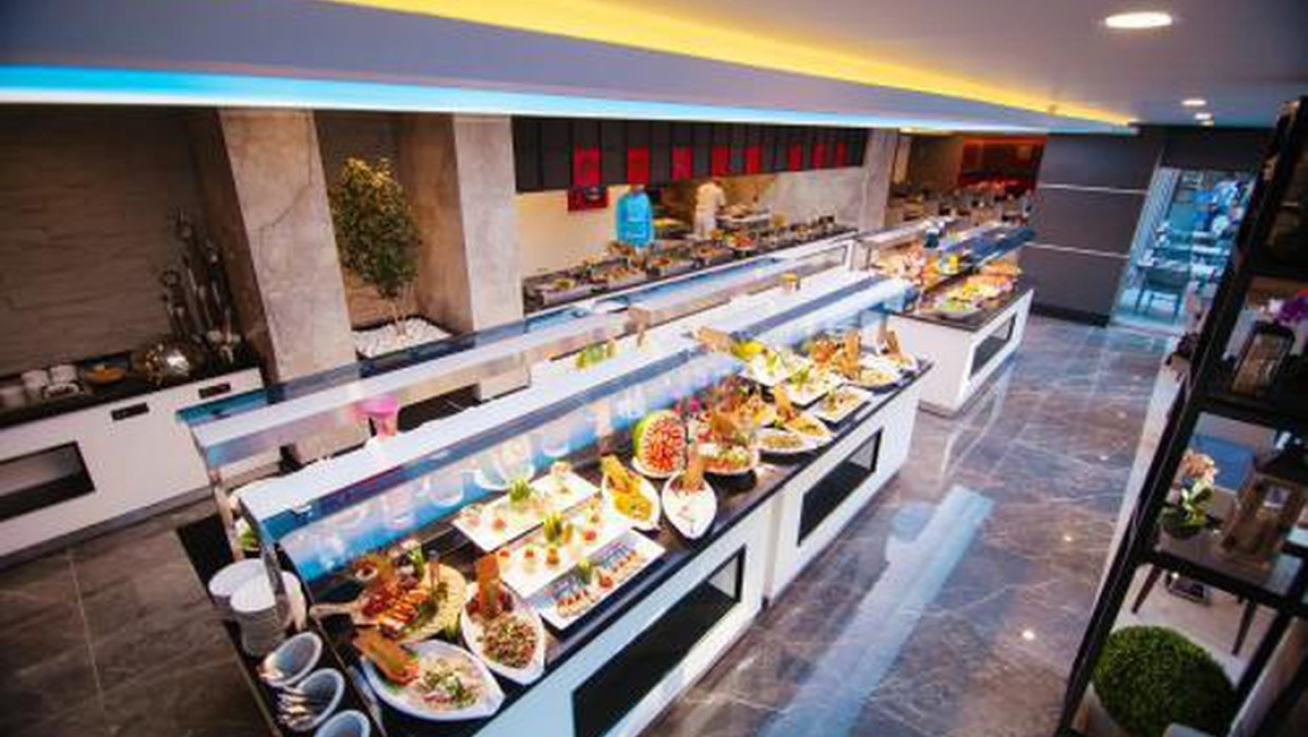Ramira City Hotel - Adults Only