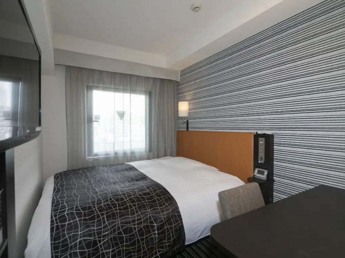 APA Hotel Namba Shinsaibashi