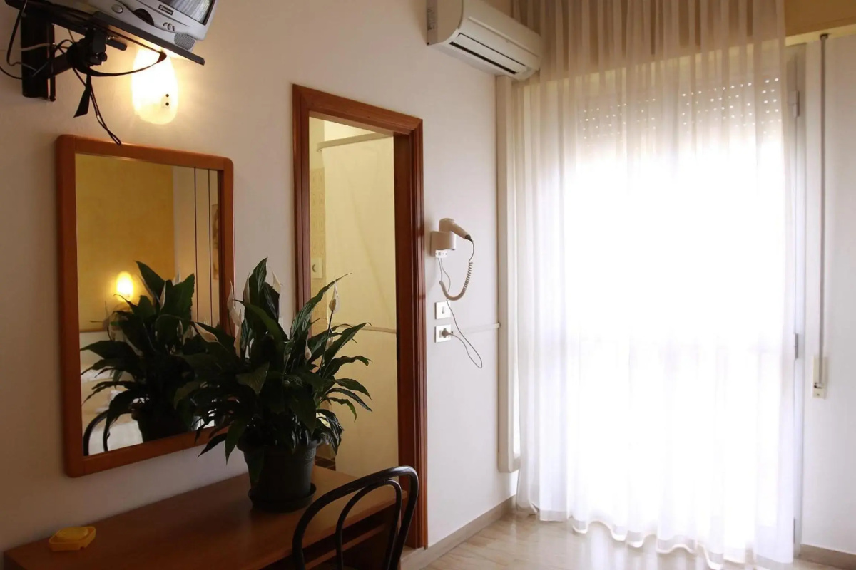 Hotel Arabesco