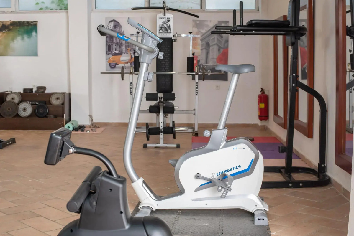 Gouves Bay Hotel - All Inclusive