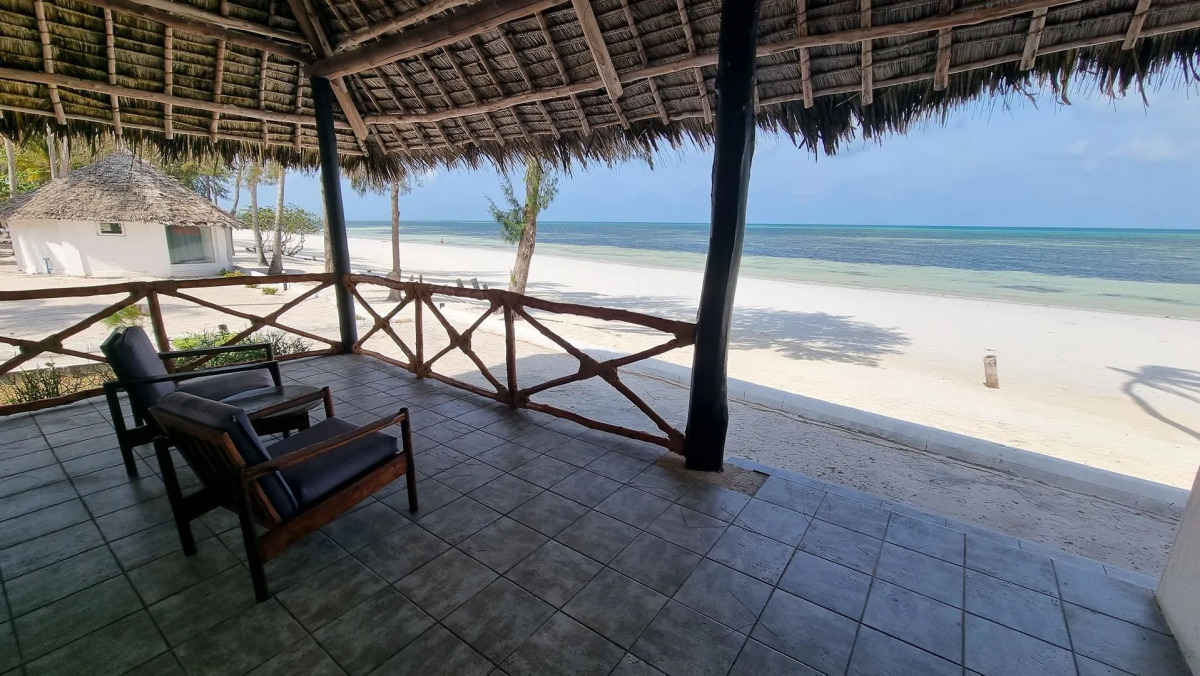 F-Zeen Boutique Hotel Zanzibar