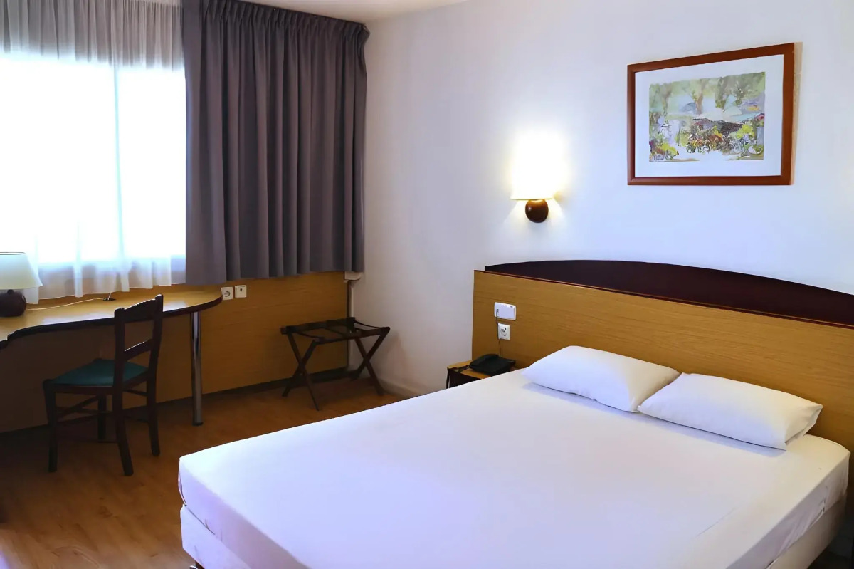 Travelodge Barcelona del Vallès