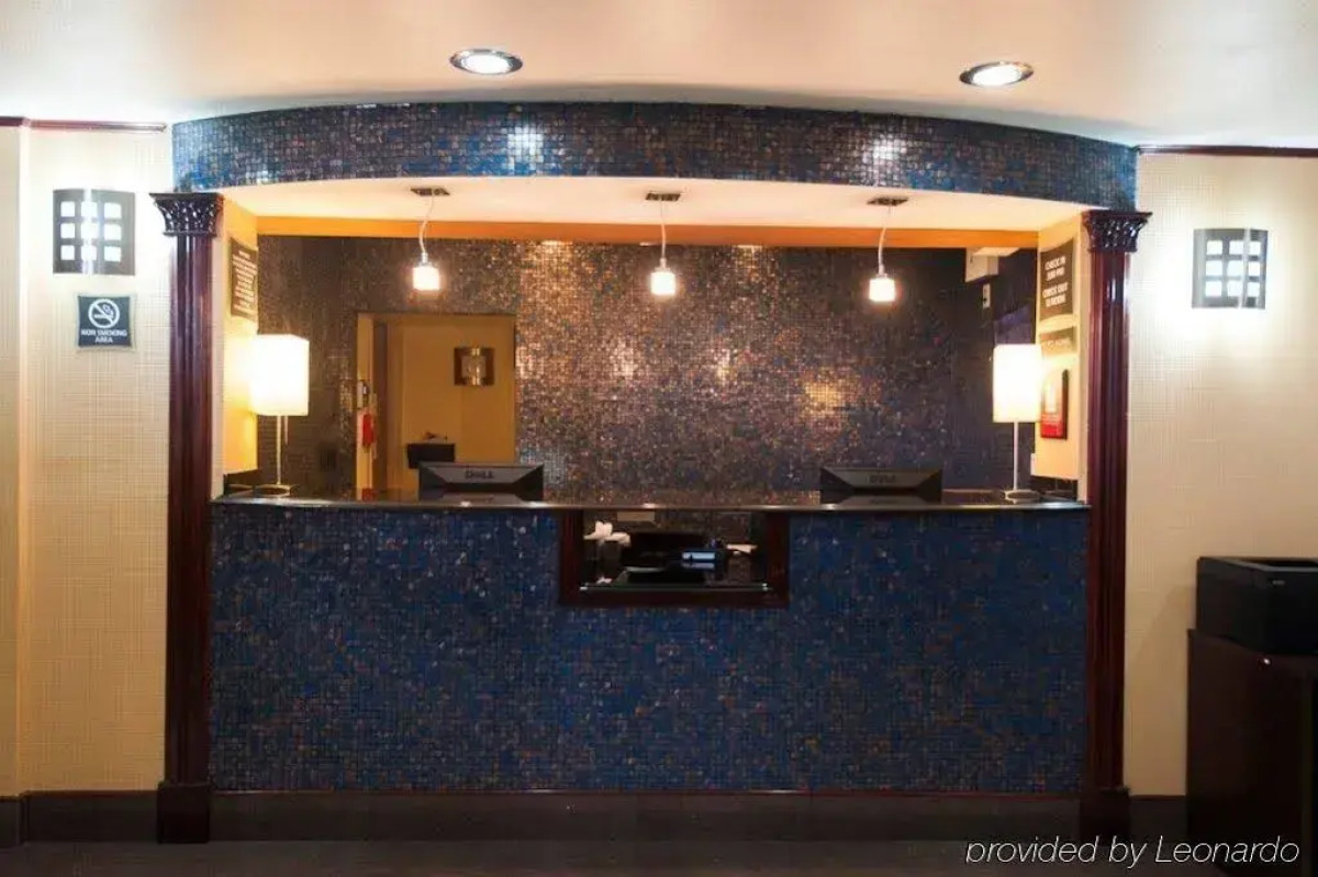 Best Western Long Island City