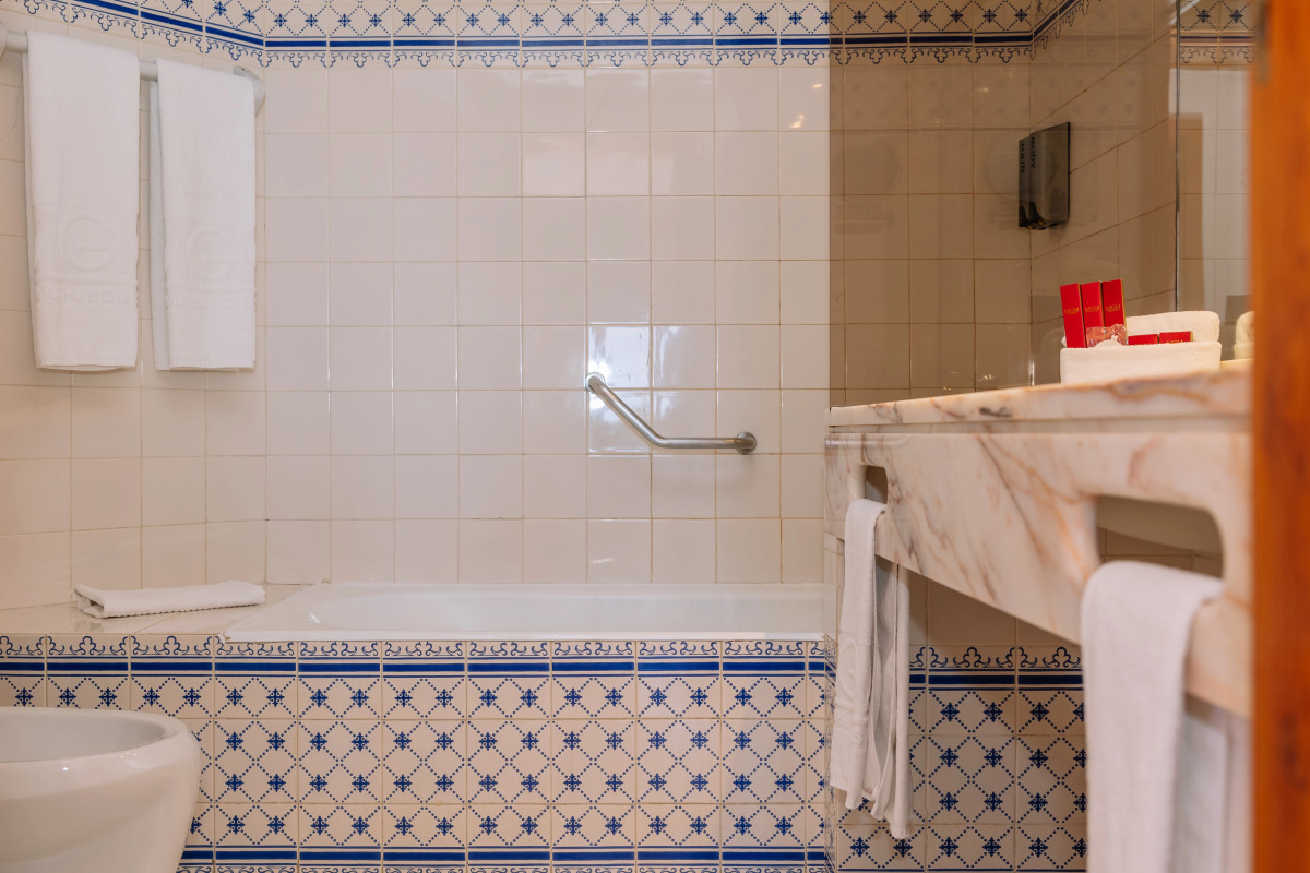 Muthu Oura Praia Hotel