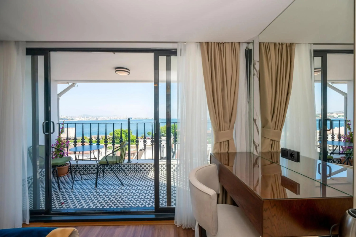The Byzantium Hotel & Suites - Special Class