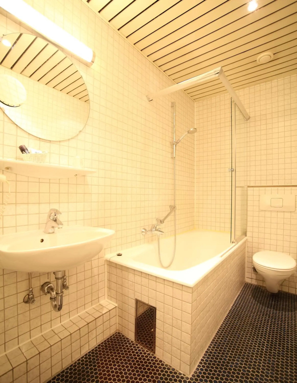 Hotel Alster-Hof