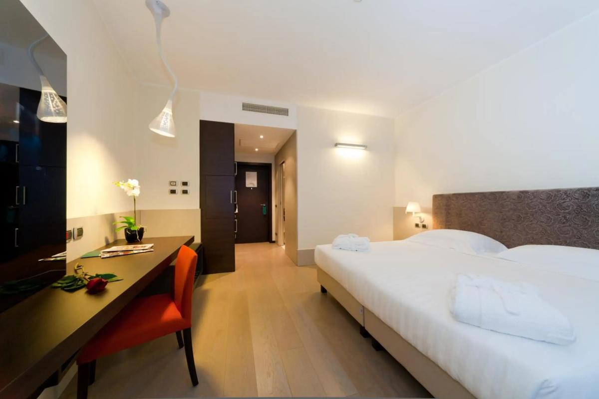 Rmh Modena Des Arts