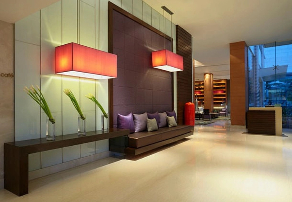 Courtyard by Marriott Bangkok
