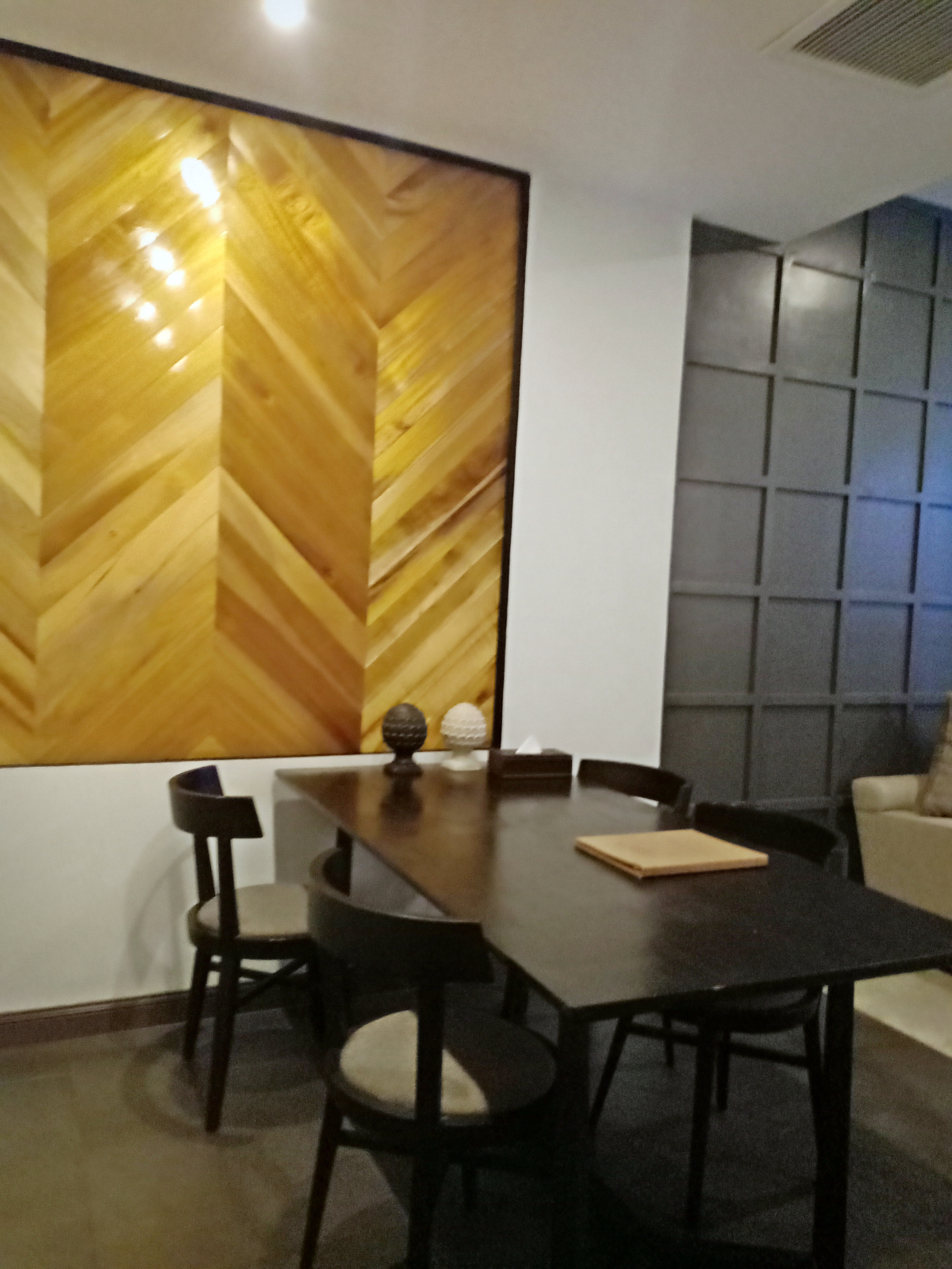 Vismaya Suvarnabhumi Hotel