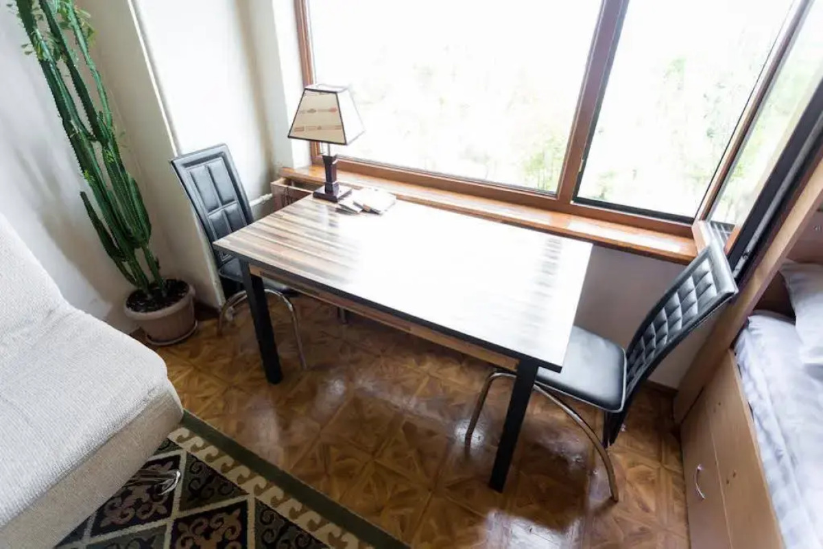 СССР Хостел