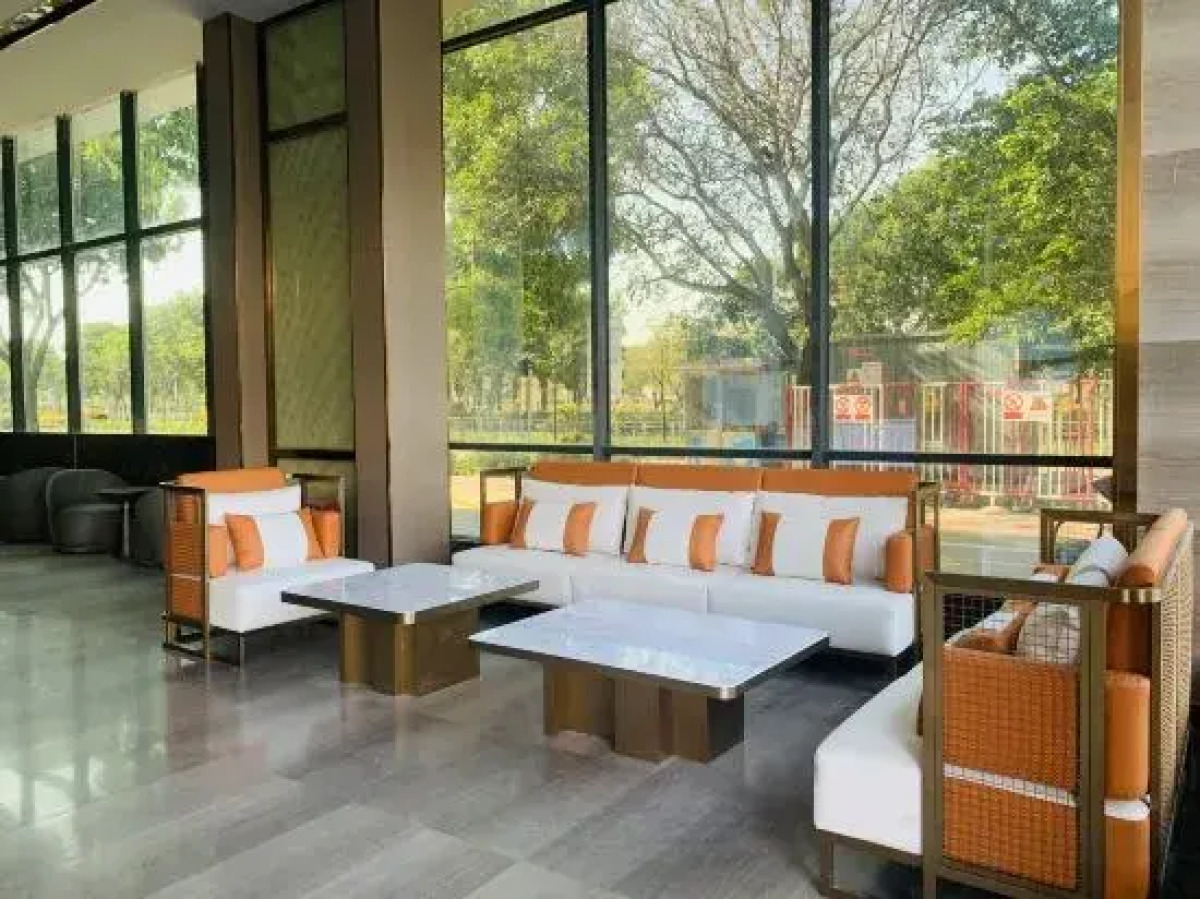 Jiaxi InternationaI Hotel Shenzhen Baoan Airport Xiwan Mangrove branch