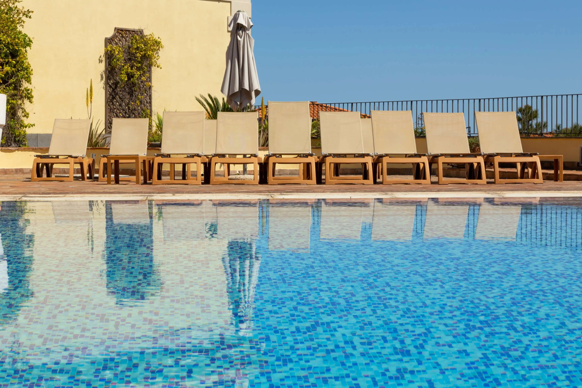 Best Western Hotel Santa Caterina