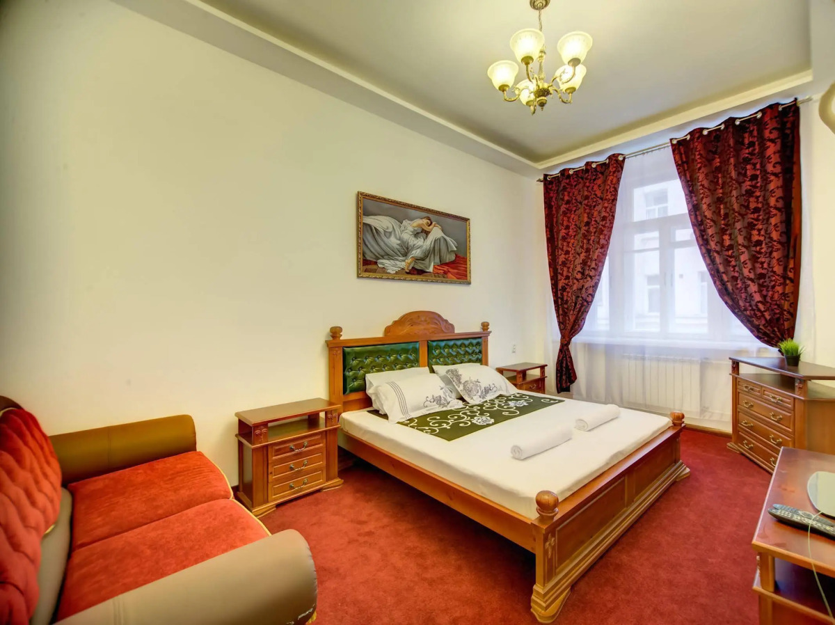 Мини-отель Гавана