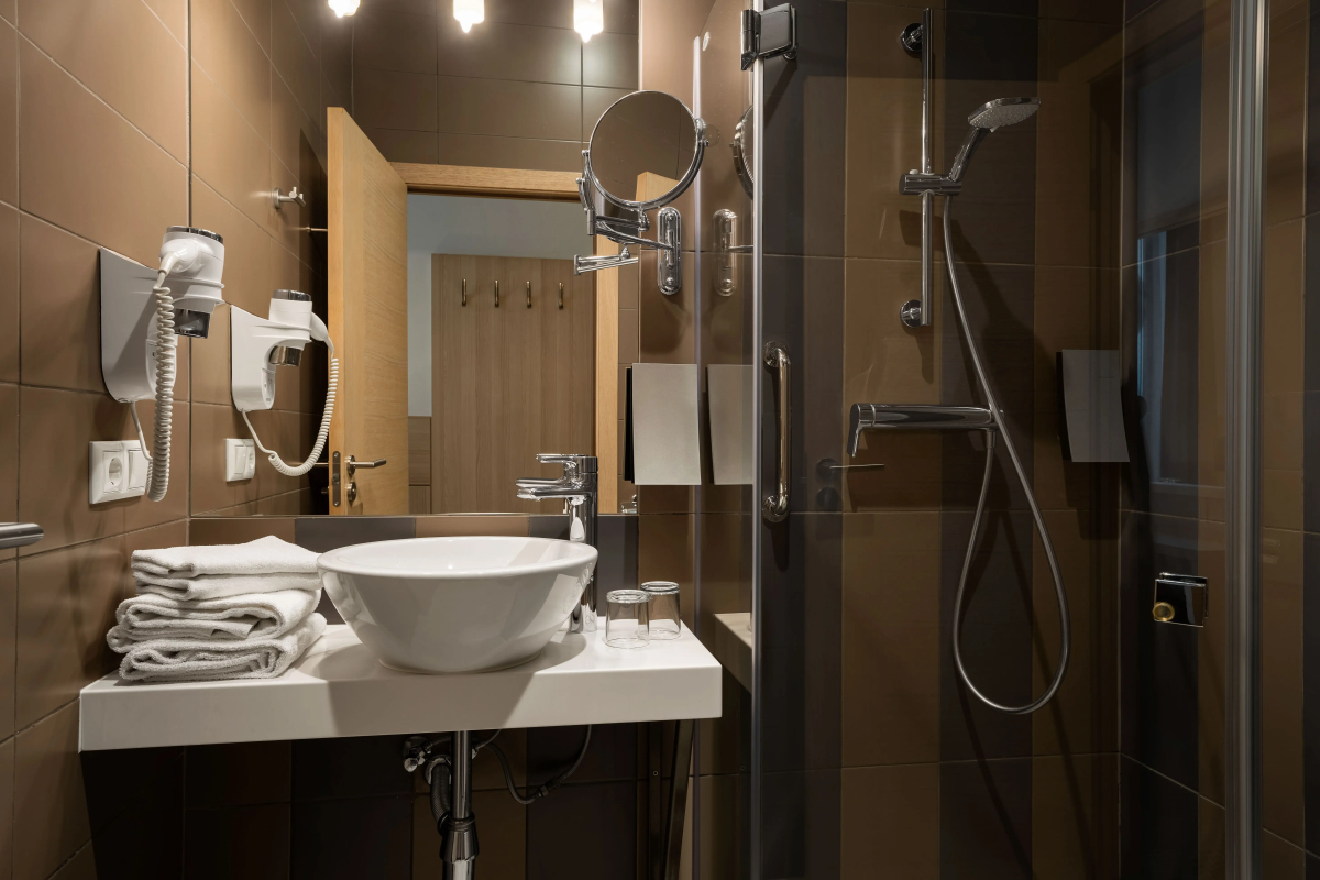 Отель Wellton Centrum Hotel & Spa