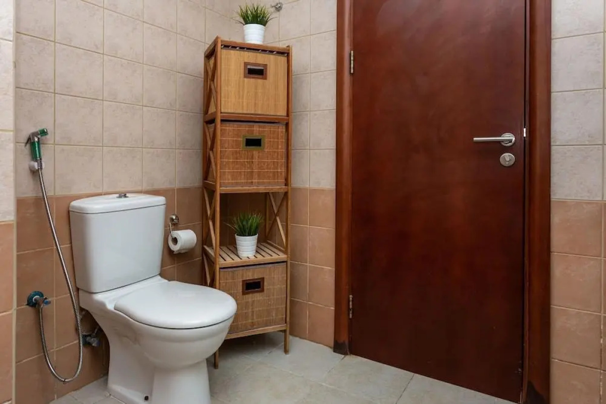 Отель HiGuests - Time place