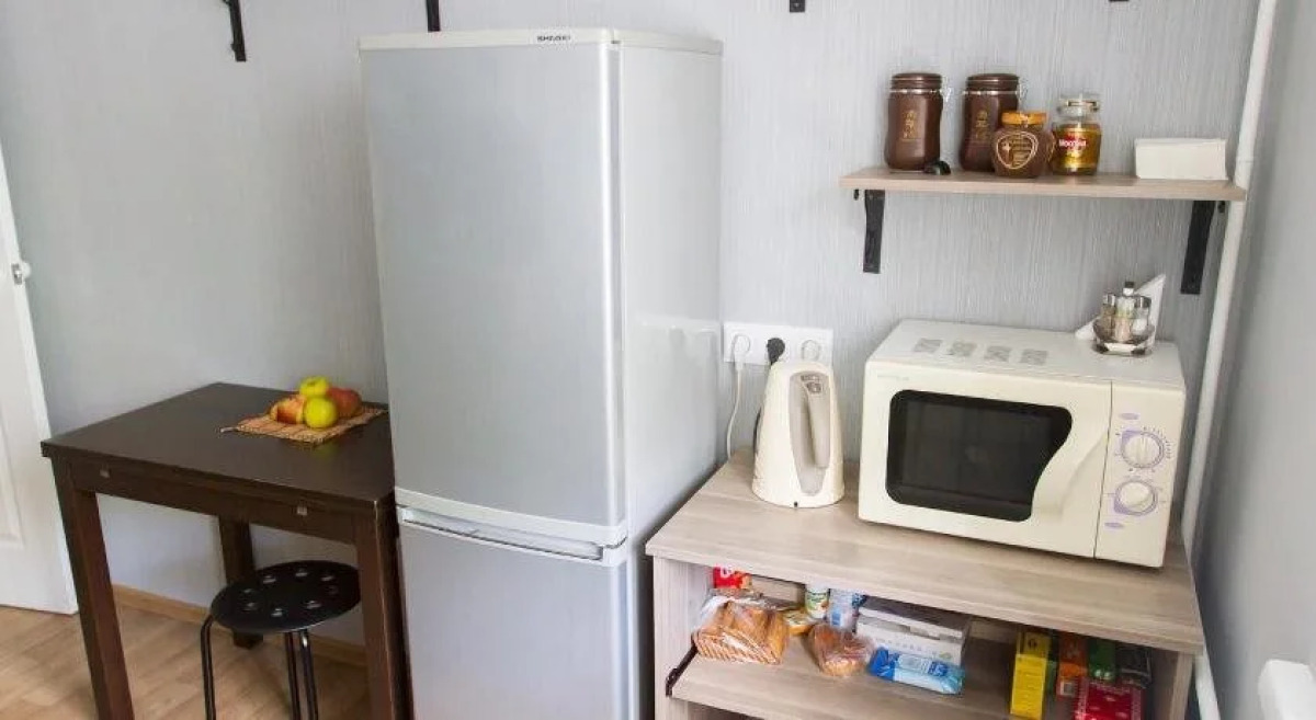 Жилые помещения Voskhod