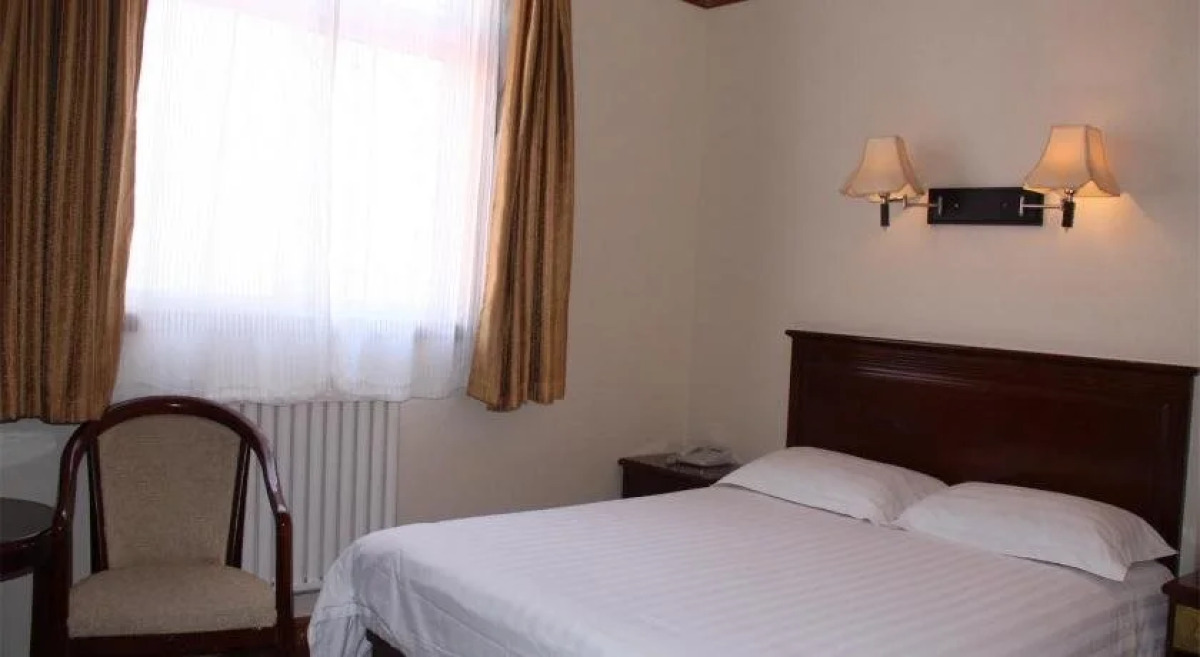 Nanyuan Hongchang Hotel