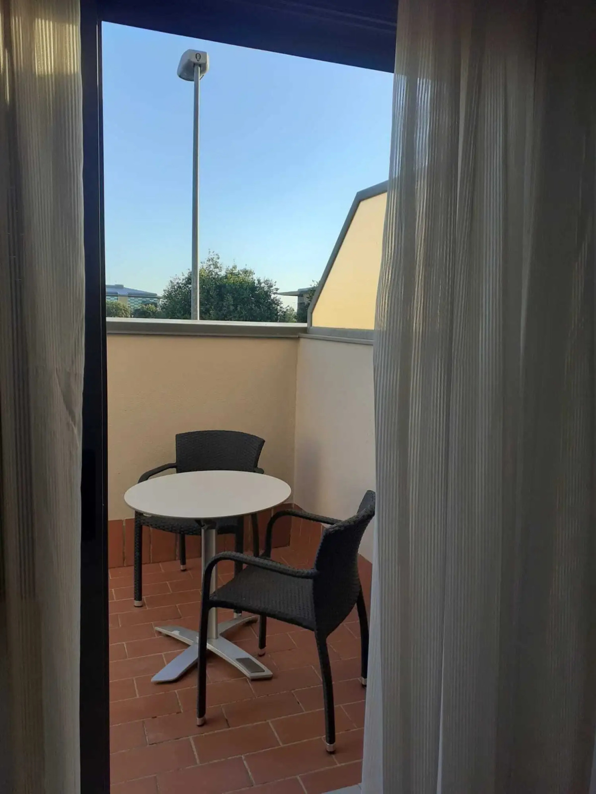 Iberflat Vega De Triana