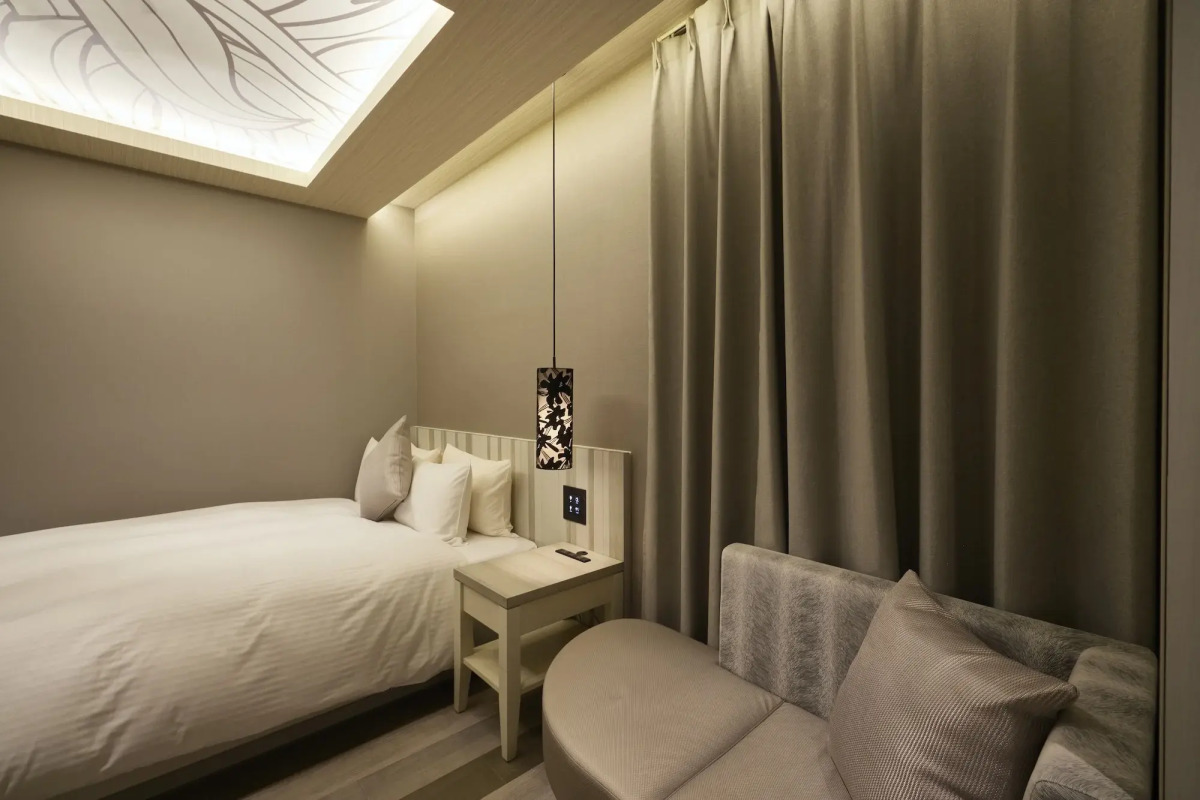 Alfit Hotel & Bar Akasaka